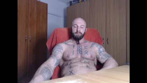 Snapshot of strongivan chatting on 04.09.26 StrongIvan online show from 04.09.26