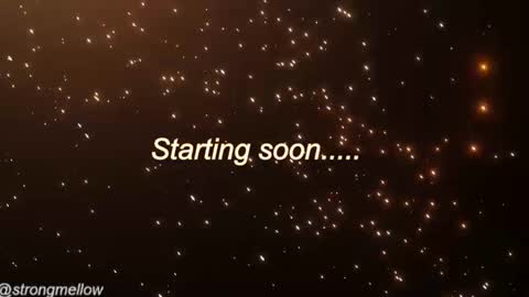 strongmellow online show from 09.28.25