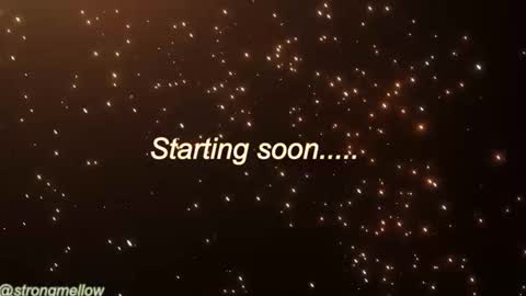 strongmellow online show from 11.02.25