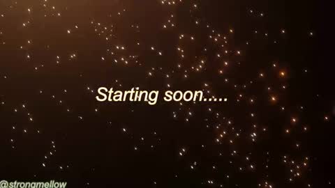 strongmellow online show from 11.10.25