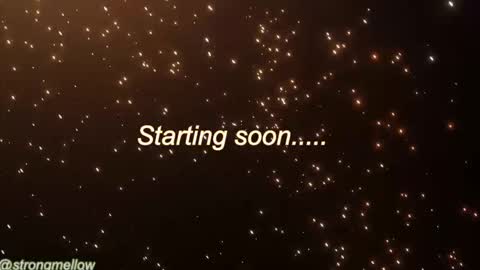 strongmellow online show from 11.18.25