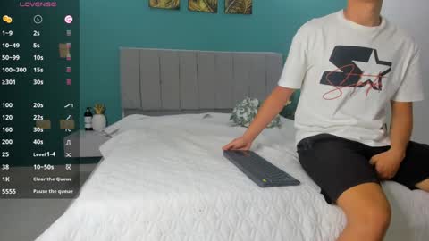 Strong Couple online show from 01.25.25