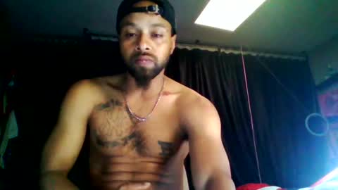 SteakStrippaton online show from 03.27.26