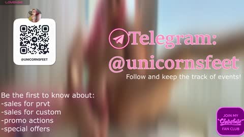 goddess online show from 01.12.25