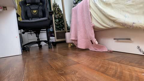 goddess online show from 01.12.25