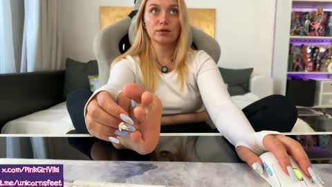 goddess online show from 09.20.25