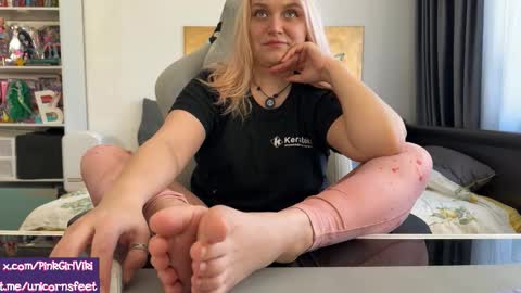 goddess online show from 03.10.26