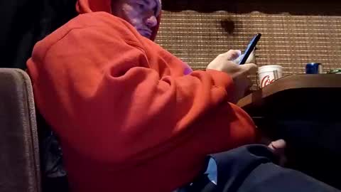 Snapshot of stud_hass chatting on 11.06.25 king of the castle online show from 11.06.25