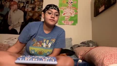 Jae online show from 01.20.25