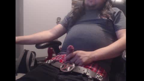 studbeltbro online show from 09.27.25