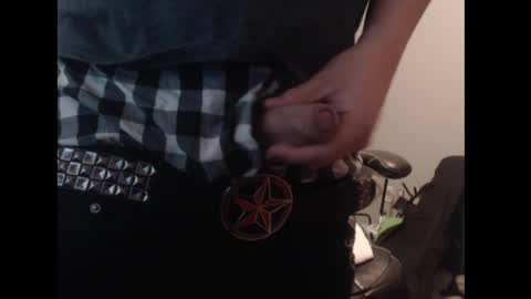 studbeltbro online show from 09.30.25