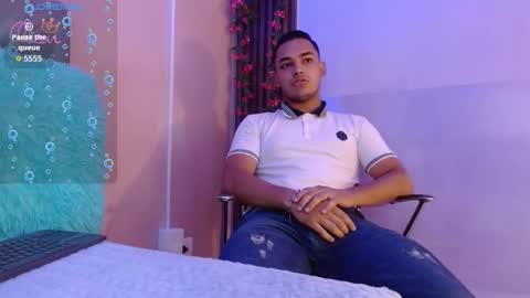 DEIVY online show from 02.24.26