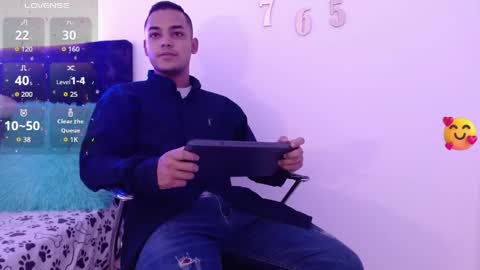 DEIVY online show from 03.21.26