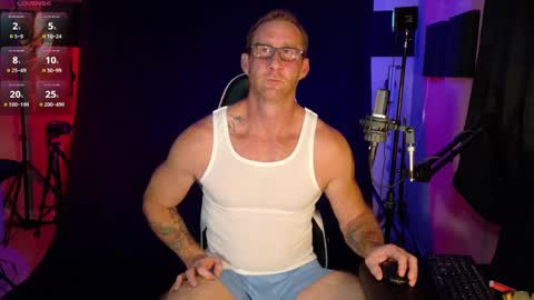 Snapshot of studforyouall chatting on 09.20.25 Ryan Long online show from 09.20.25