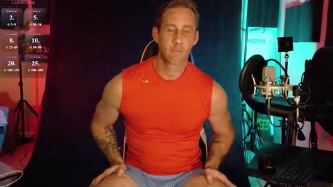 Ryan Long online show from 02.15.26