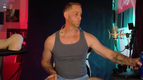 Ryan Long online show from 03.24.26