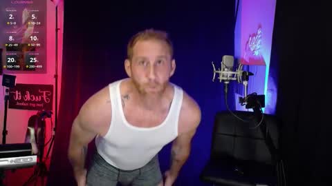 Ryan Long online show from 04.20.26