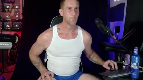 Snapshot of studforyouall chatting on 06.06.26 Ryan Long online show from 06.06.26