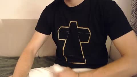 Stud From Paris online show from 07.07.26