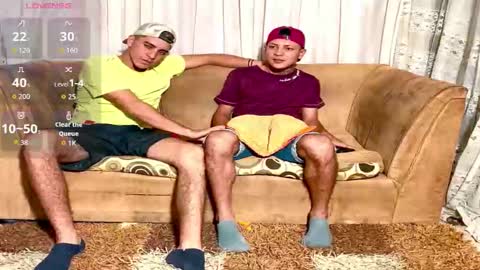 studiofenixdear online show from 09.14.25