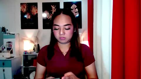 studqueendomi online show from 06.01.26