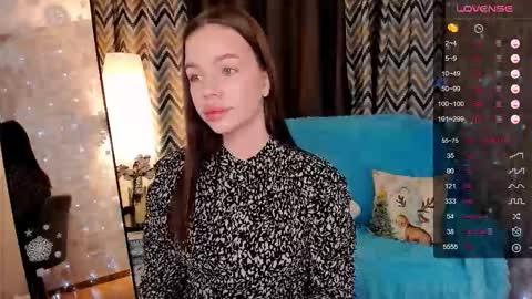 Mary online show from 12.22.25