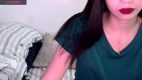 Snapshot of stunning_fusion chatting on 01.03.25 Angelina online show from 01.03.25