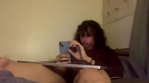 Snapshot of stxllaxcx chatting on 07.12.26 stxllaxcx online show from 07.12.26