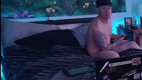 Stycock88 online show from 02.27.25