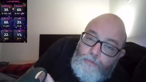 Snapshot of stylesback chatting on 11.01.25 Stylesback online show from 11.01.25