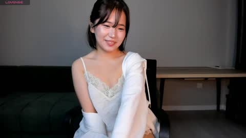 Snapshot of suareiko chatting on 04.17.26 Yerim online show from 04.17.26