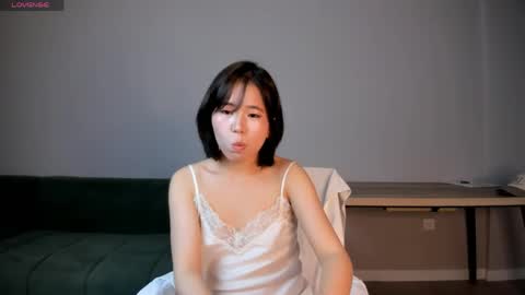 Snapshot of suareiko chatting on 04.18.26 Yerim online show from 04.18.26