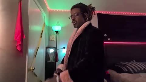 Hot Chocolate online show from 09.28.25