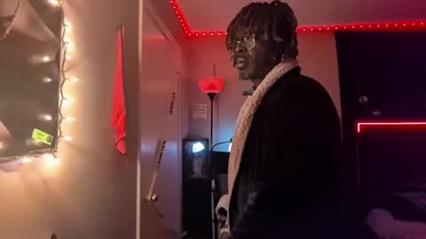 Hot Chocolate online show from 09.29.25