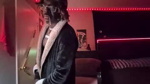 Hot Chocolate online show from 11.11.25