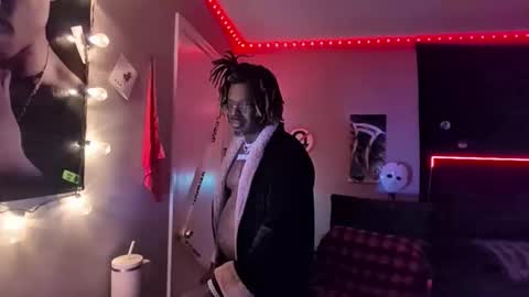 Hot Chocolate online show from 12.02.25