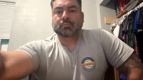 Snapshot of suavecito67 chatting on 02.11.25 suavecito67 online show from 02.11.25