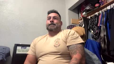 suavecito67 online show from 12.01.25