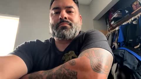 suavecito67 online show from 04.25.26