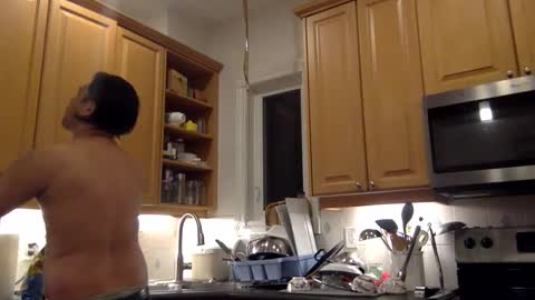 sub boy305 online show from 12.22.25