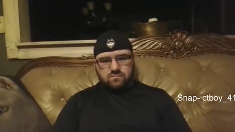 sub_michael41 online show from 02.16.26