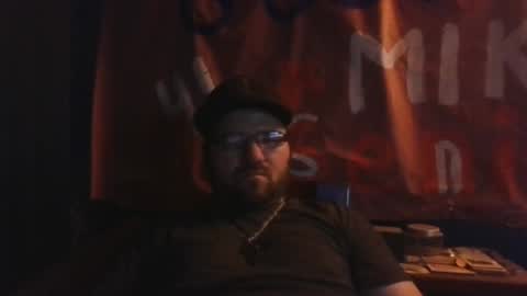 sub_michael41 online show from 03.22.26