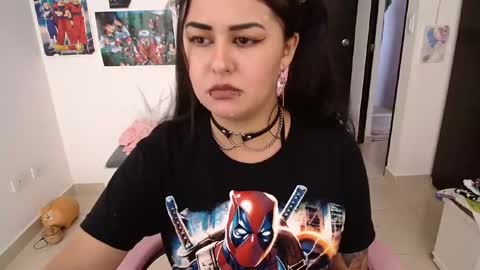 Snapshot of sub_nezuko_69 chatting on 02.17.25 sub_nezuko_69 online show from 02.17.25