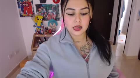 Snapshot of sub_nezuko_69 chatting on 09.18.25 sub_nezuko_69 online show from 09.18.25