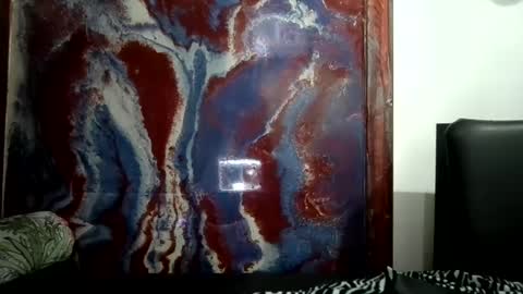 Snapshot of subalexandria chatting on 10.05.25 subalexandria online show from 10.05.25