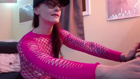 SubbyPunkRuby online show from 02.13.25