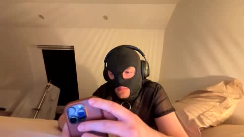 subfrenchpoppers online show from 12.20.25