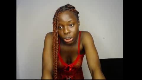 Snapshot of subirababy chatting on 07.14.26 subira online show from 07.14.26