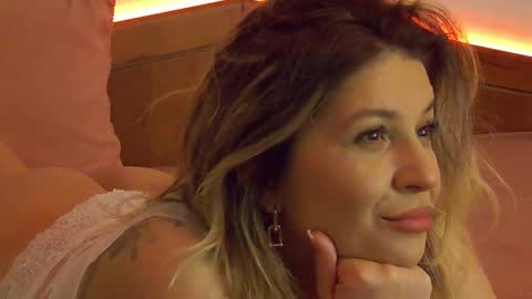 Carla online show from 03.10.26