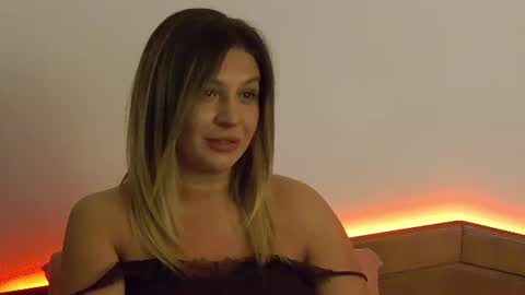Snapshot of sublimecarla chatting on 06.15.26 Carla online show from 06.15.26